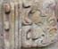 Copan Stela 4 Glyphs